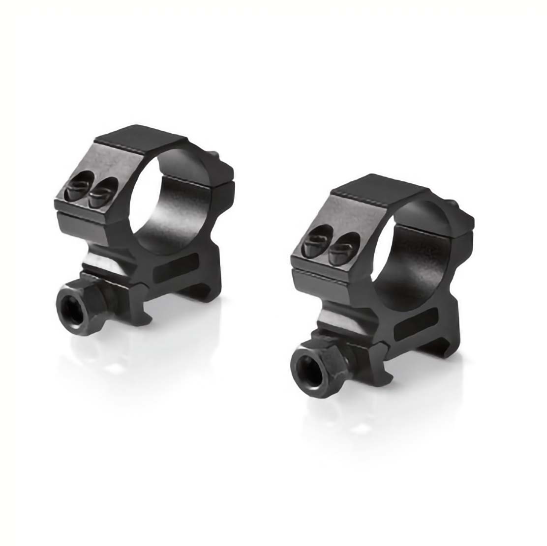 Stoeger Kikarfäste 1” Picatinyrail 