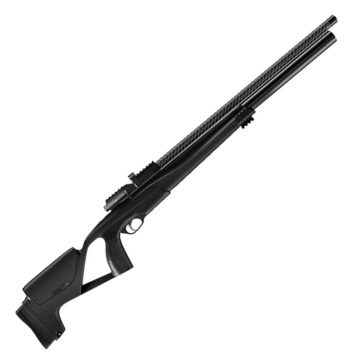 Stoeger XM1 Ranger PCP Kolfiberpipa, 6,35mm
