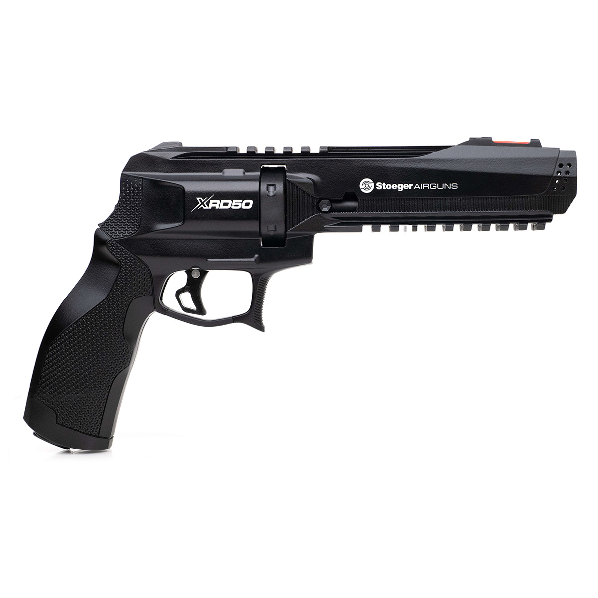 Stoeger XRD50 Revolver Co2 .50