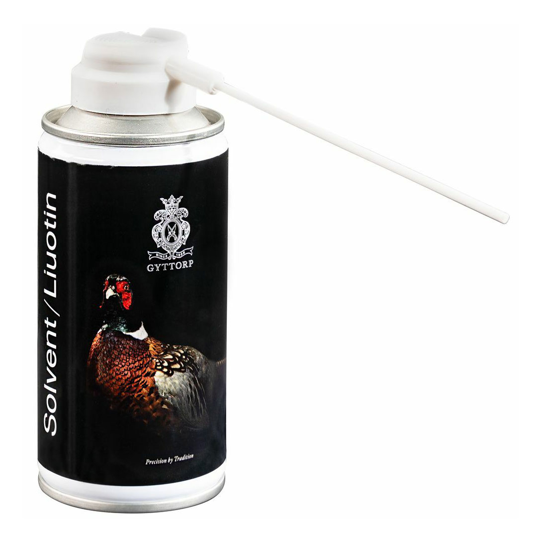 Gyttorp Solvent v2 150ml
