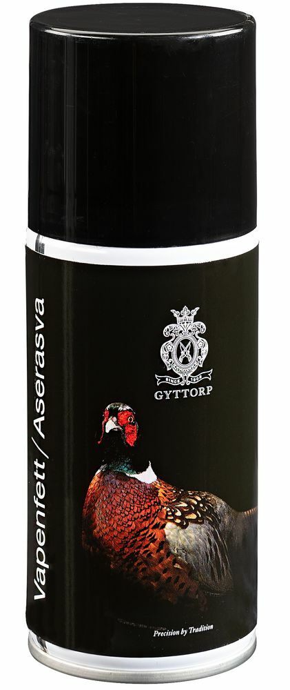 Gyttorp Vapenfett Spray 150ml