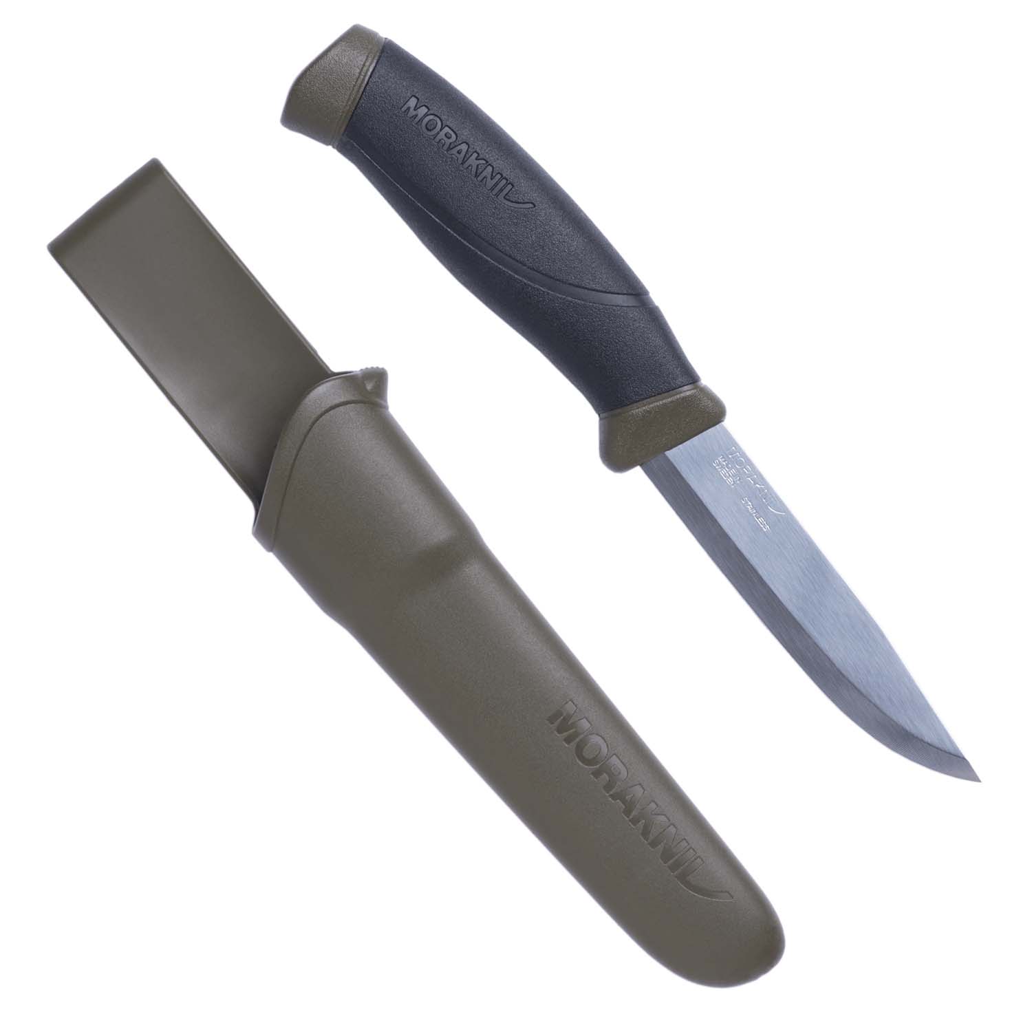 Morakniv – Companion MG Grön