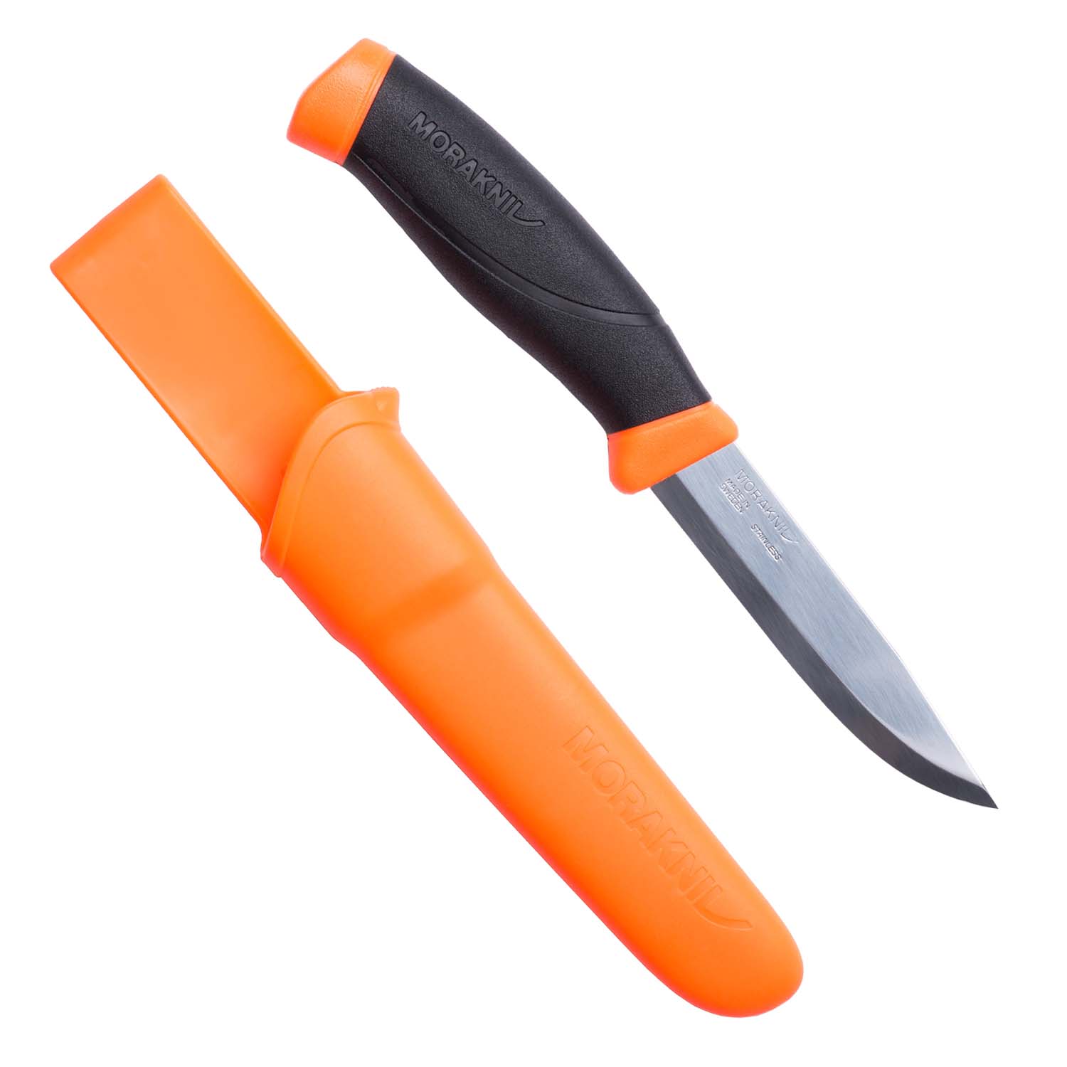 Morakniv – Companion Orange