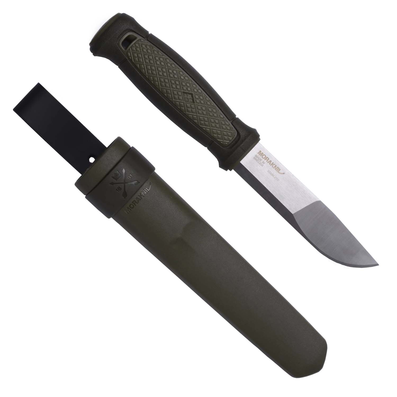 Morakniv – Kansbol Grön