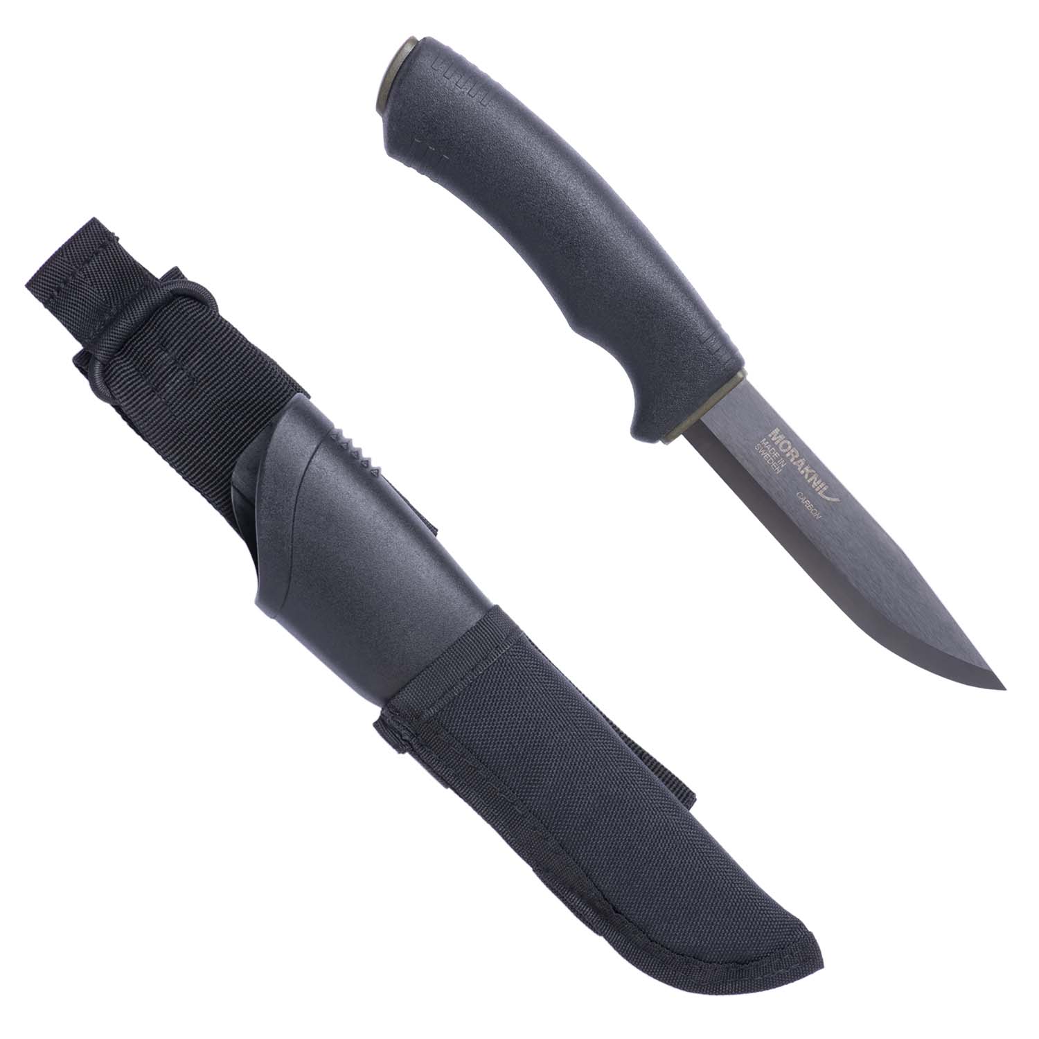 Morakniv – Tactical Svart Molle Slida