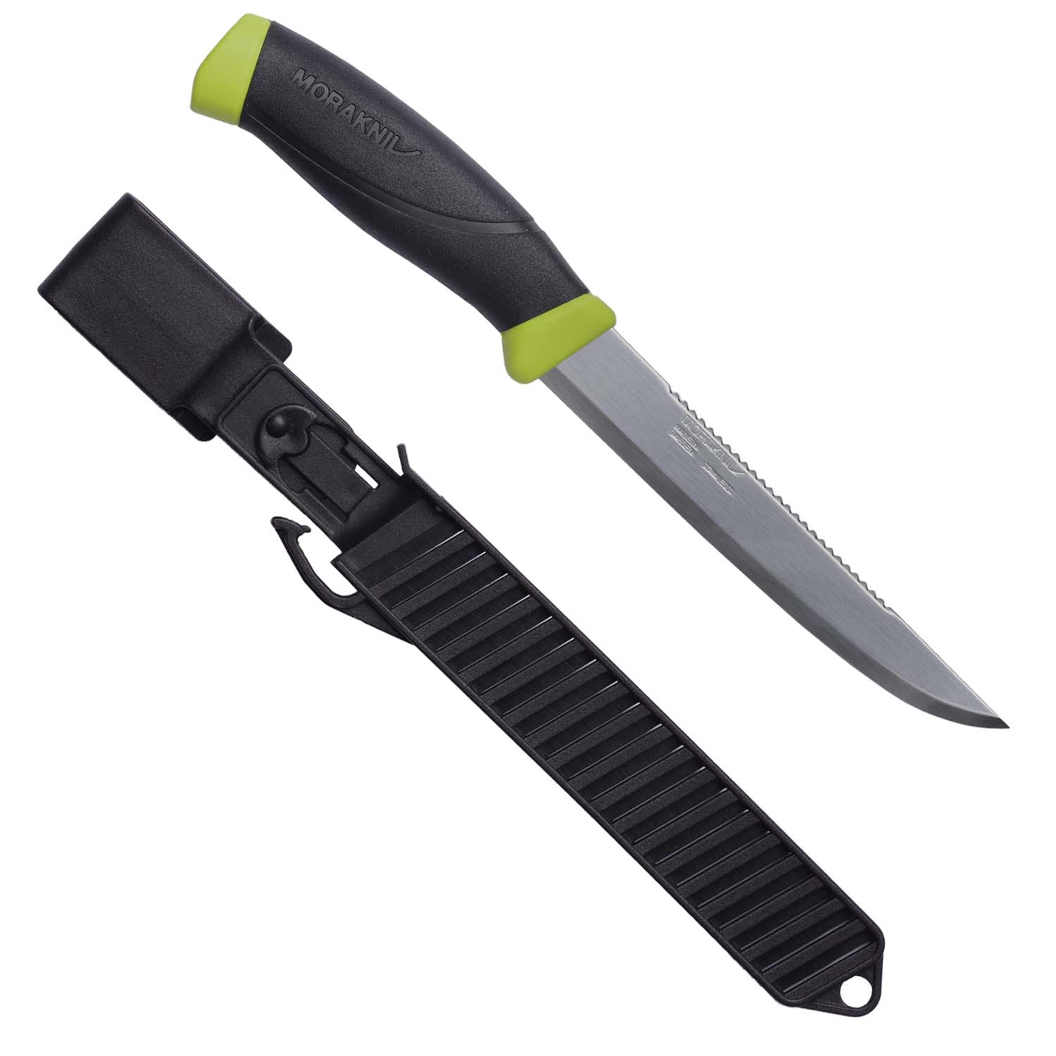 Morakniv – Fishing Comfort Scaler 150