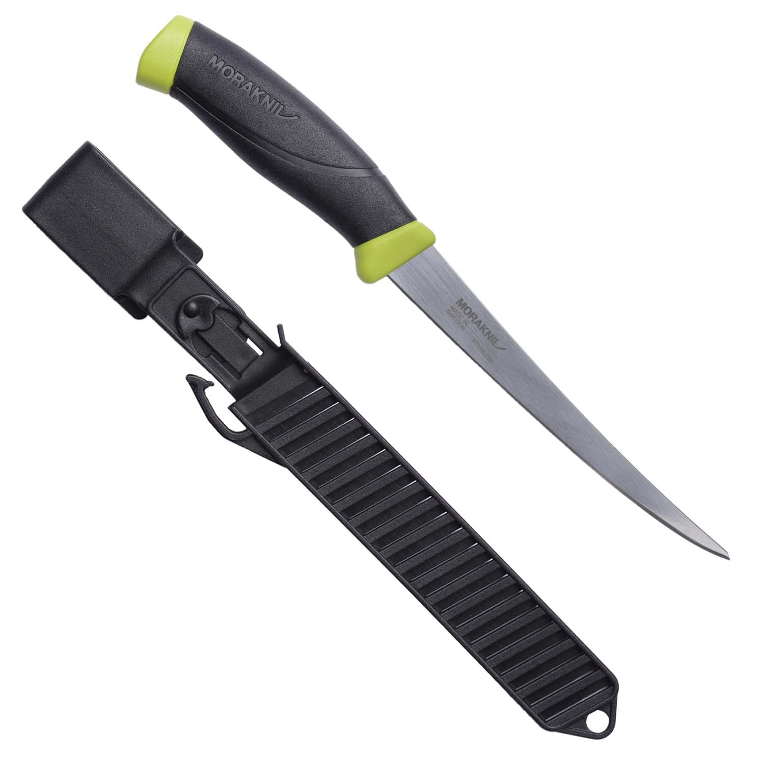 Morakniv – Fishing Comfort Fillet 155
