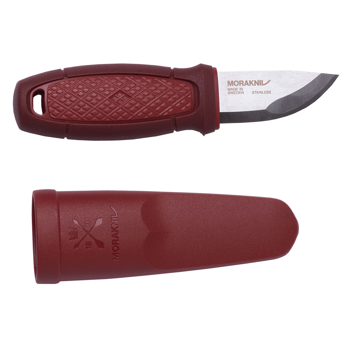 Morakniv – Eldris, Röd