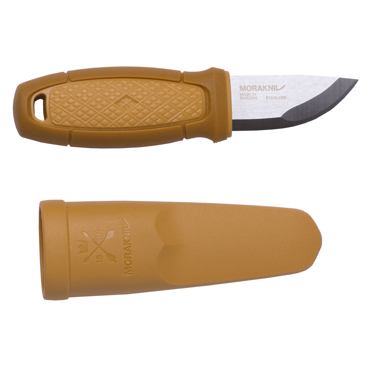Morakniv – Eldris, Gul