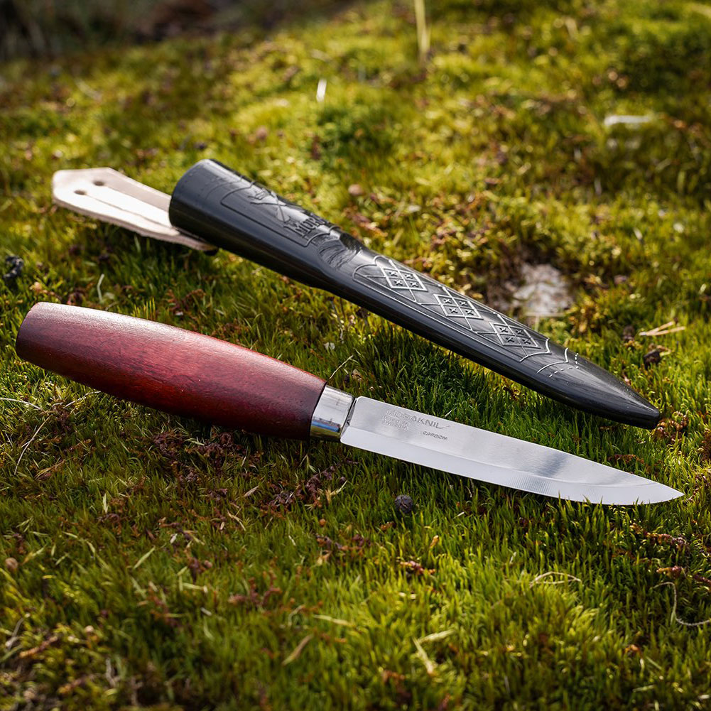 Morakniv – Classic Nr 1/0 (C)