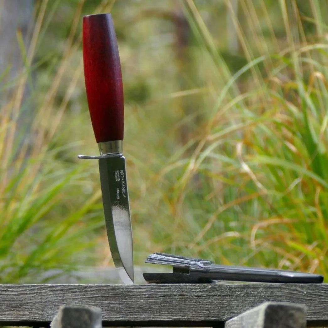 Morakniv – Classic Nr 2F (C)