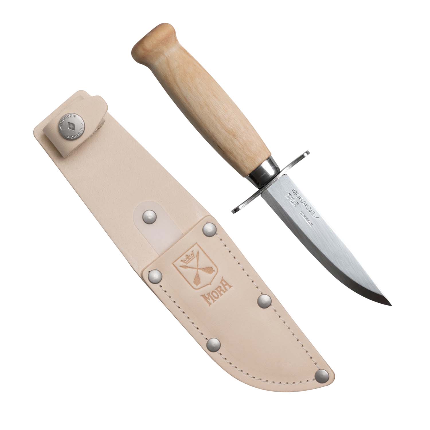 Morakniv – Scout 39 Natur