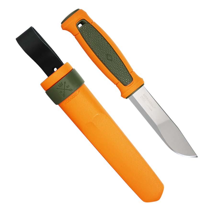 Morakniv – Kansbol Hunting