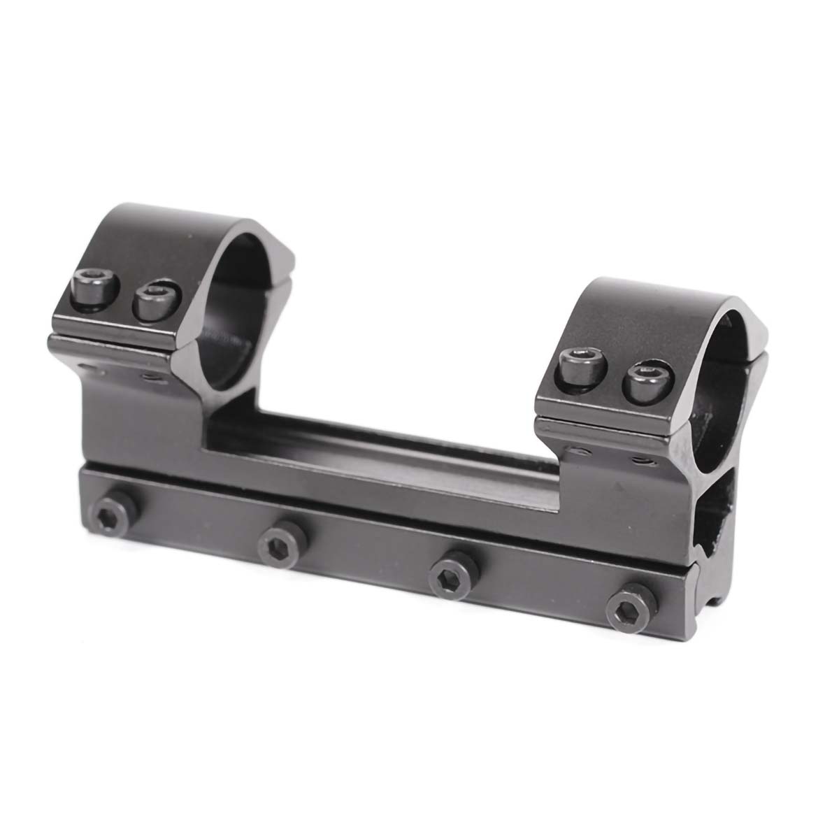 Stoeger Kikarfäste 1” Skena 9-11mm
