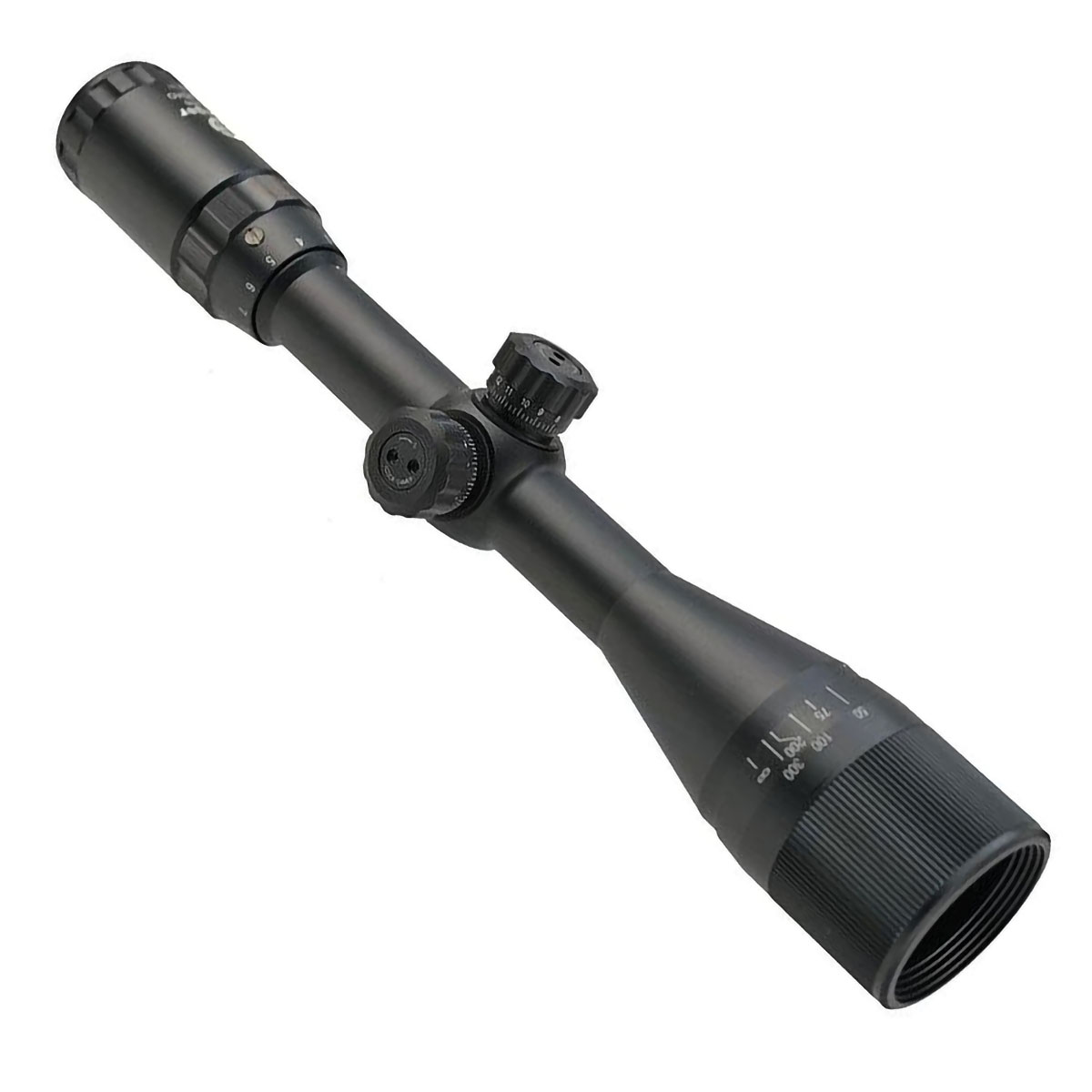 Stoeger Kikarsikte 3-9x40AO 1”