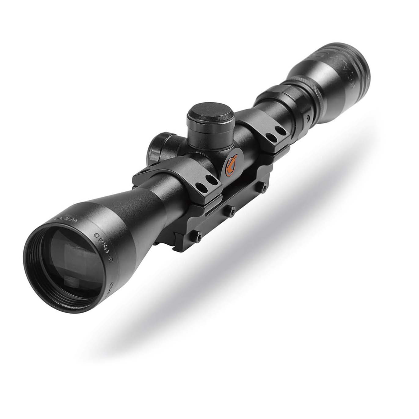 Gamo Scope 3-9x40WR