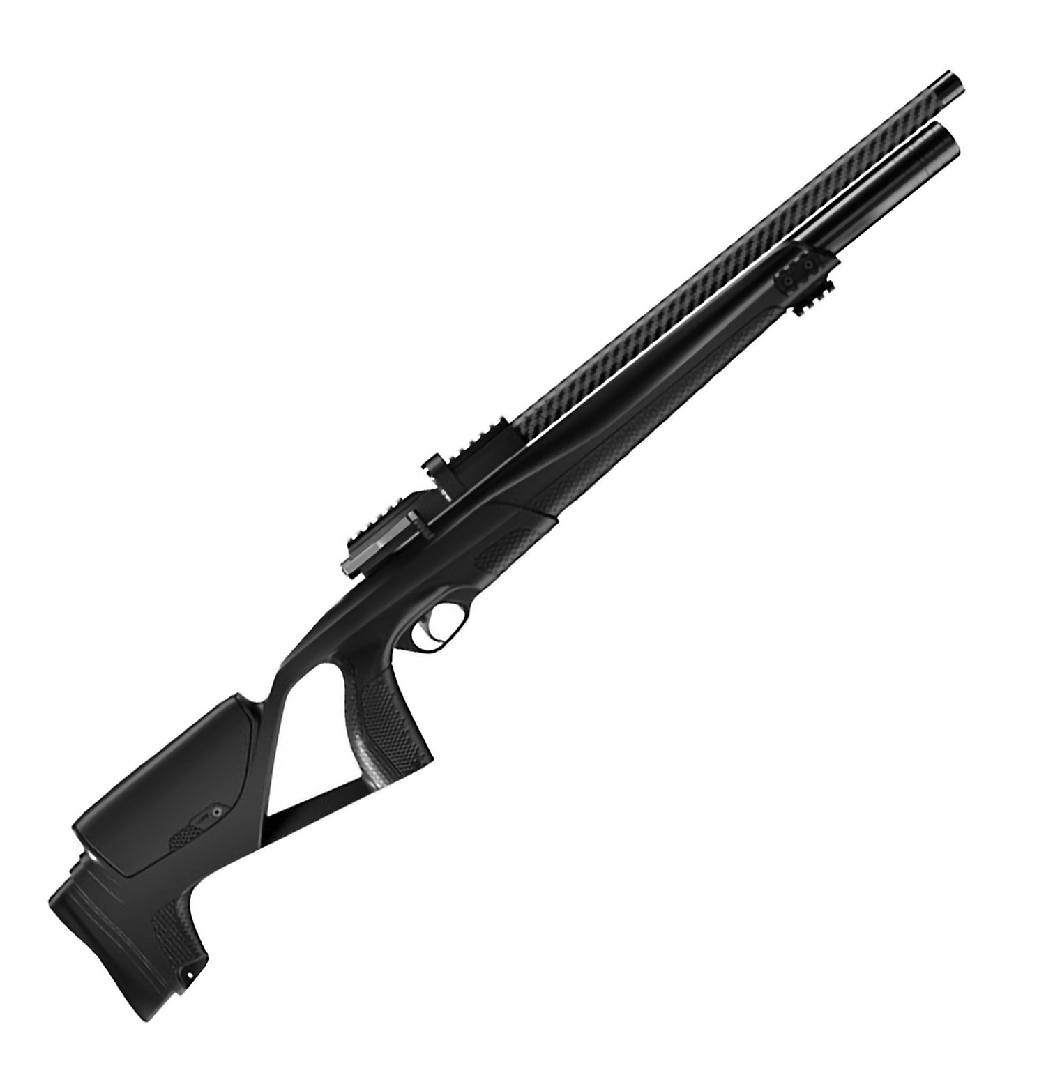 Stoeger XM1 Scout PCP Kolfiberpipa 5,5mm