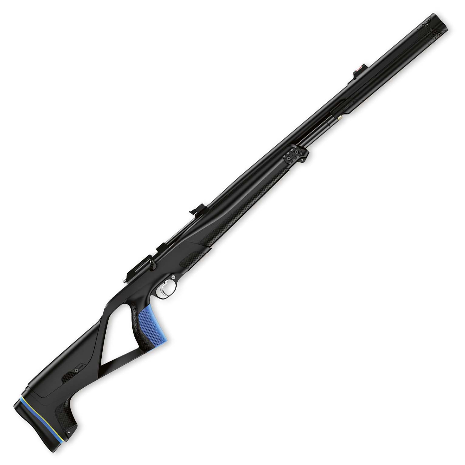 Stoeger XM1 S4 Suppressor PCP 5,5mm