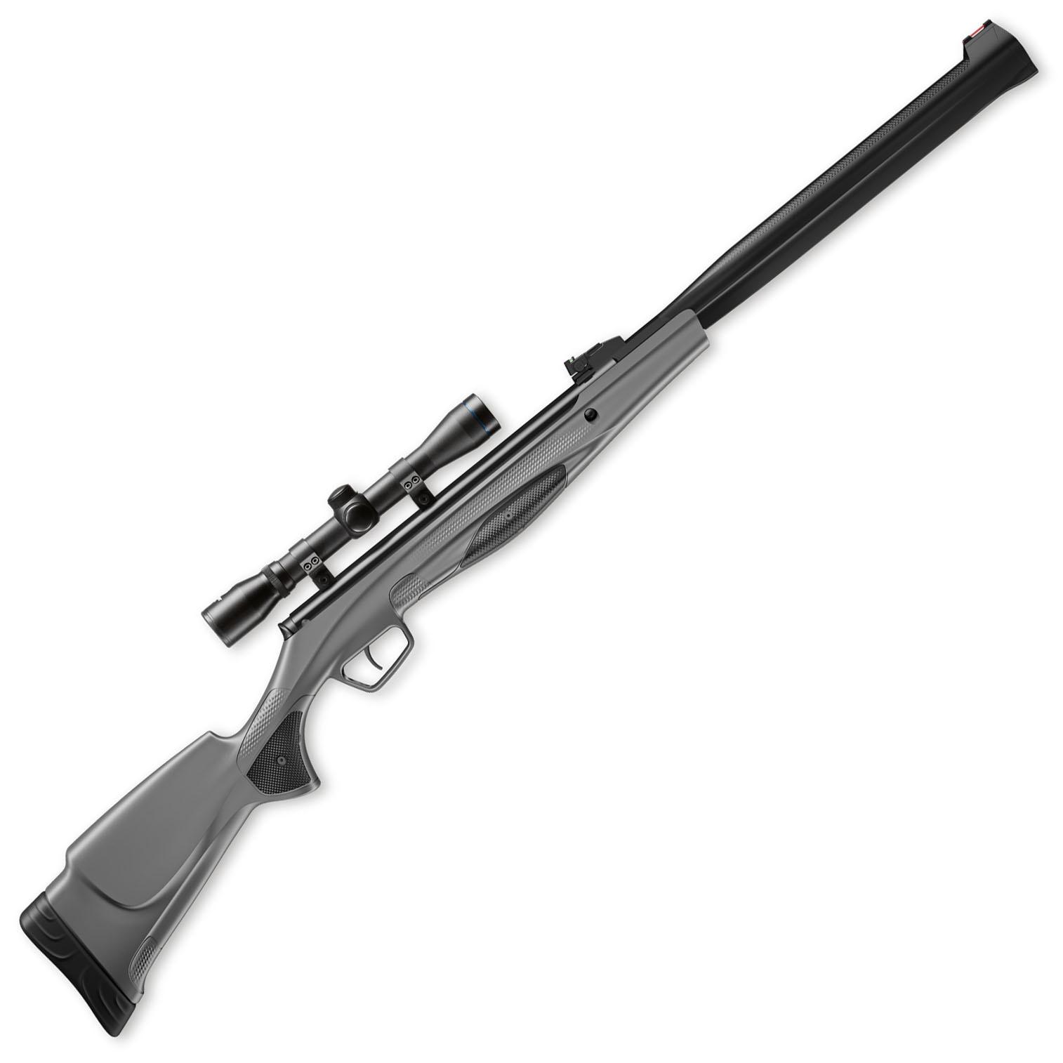 Stoeger RX20 S3 Suppressor Syntet Grey 5,5mm Kit