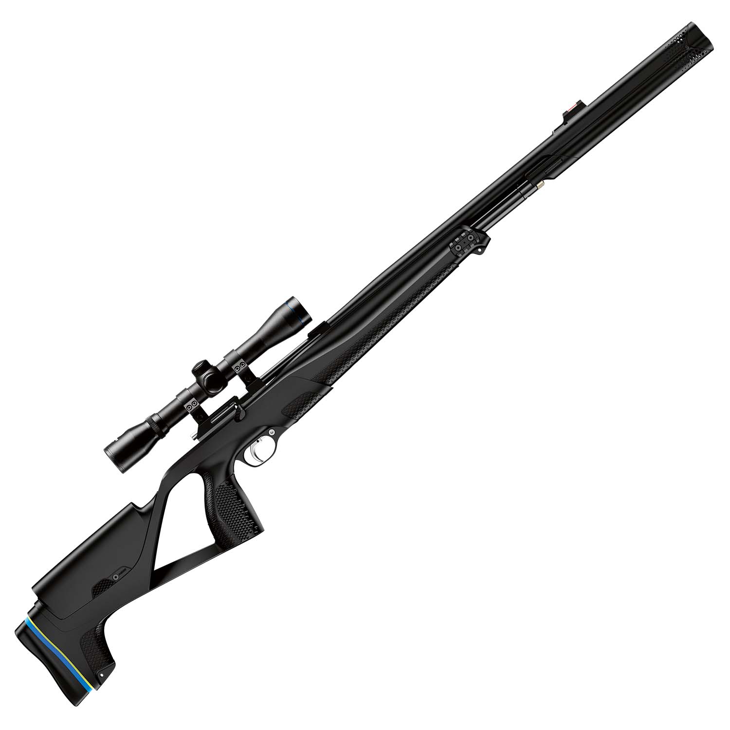 Stoeger XM1 PCP Syntet 4,5mm Kit