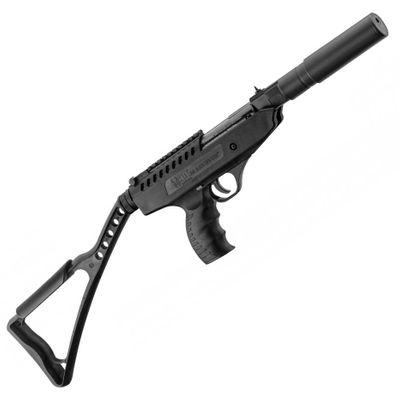 Black Ops Langley Hitman Luftpistol 5,5mm