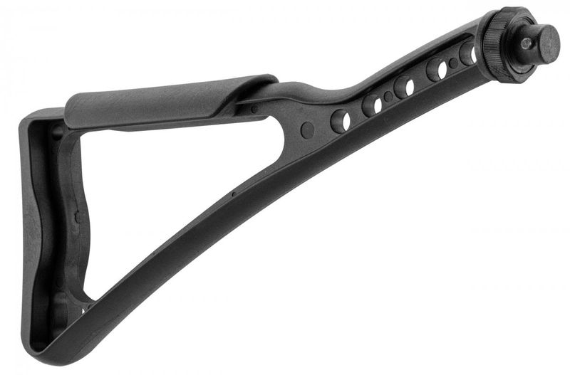 Black Ops Langley Hitman Luftpistol 5,5mm