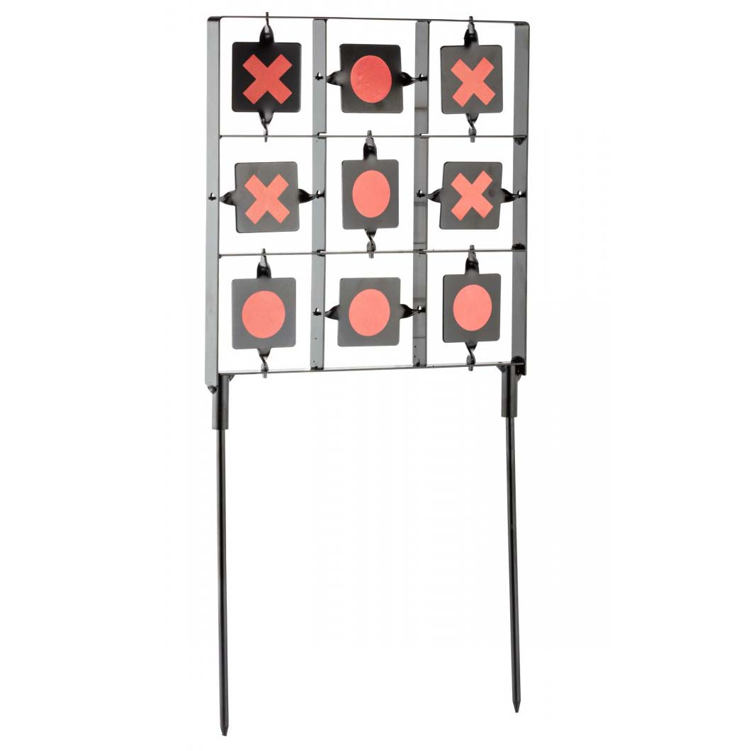 Bo Manufacture Måltavla 12 Dynamic Targets