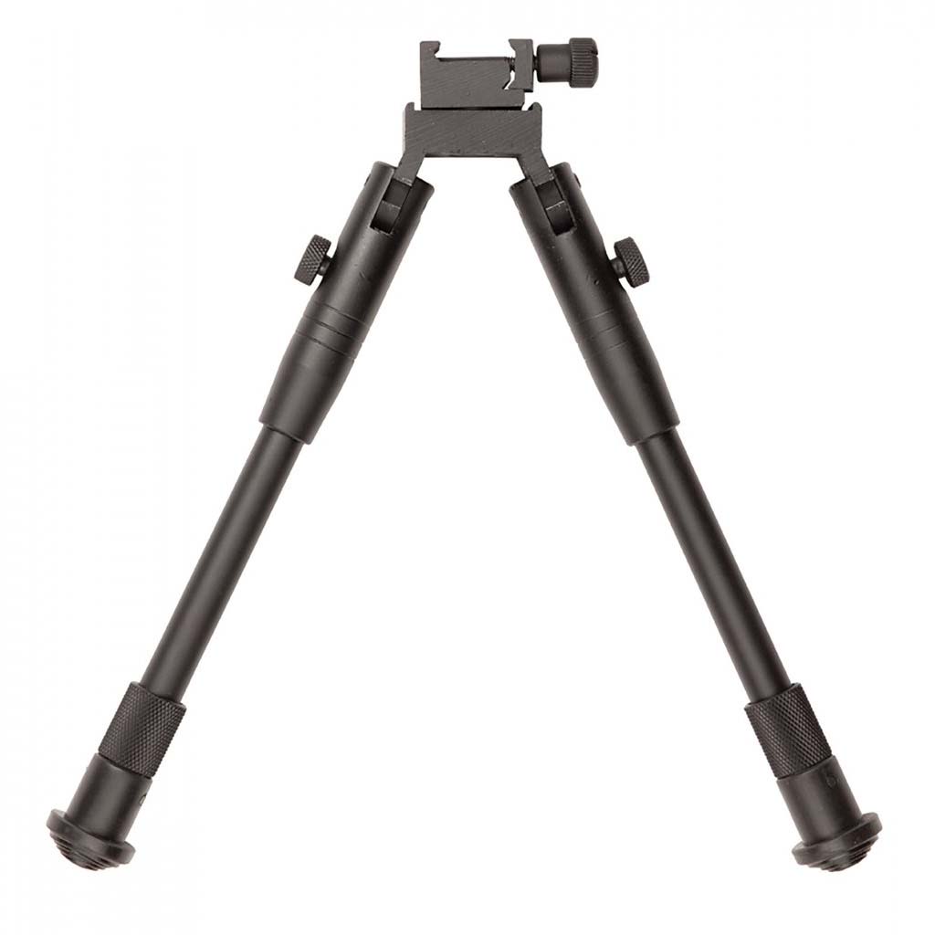 Black OPS Bipod Metall 15-23cm