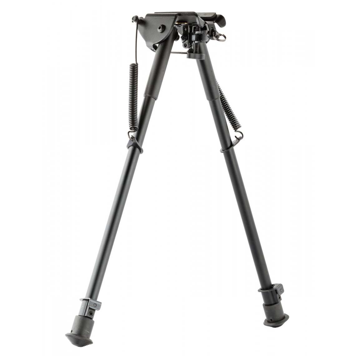 BO MANUFACTURE HIGH METAL BIPOD 35-55 cm