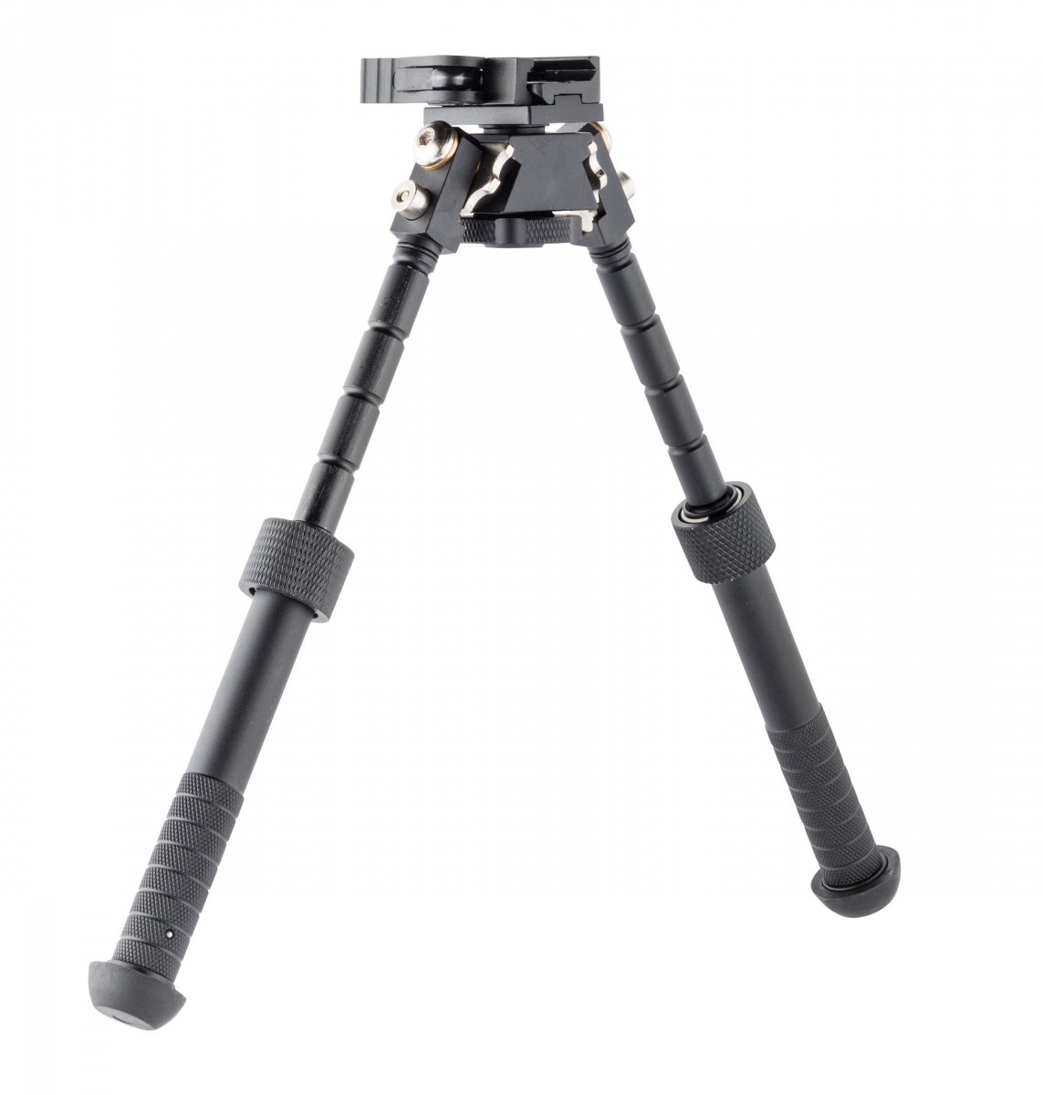 BO MANUFACTURE BI-POD METAL (15 à 22cm) rail picatinny