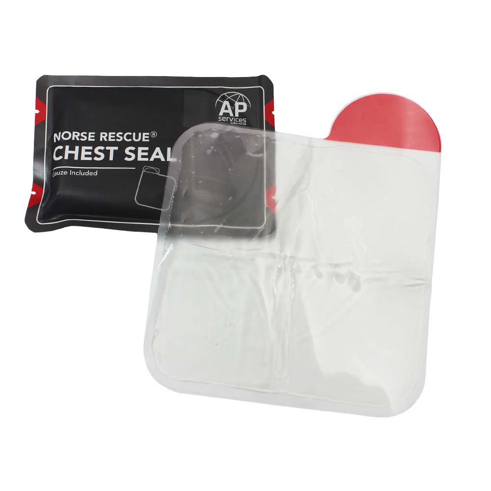 Norse Rescue® Chest Seal