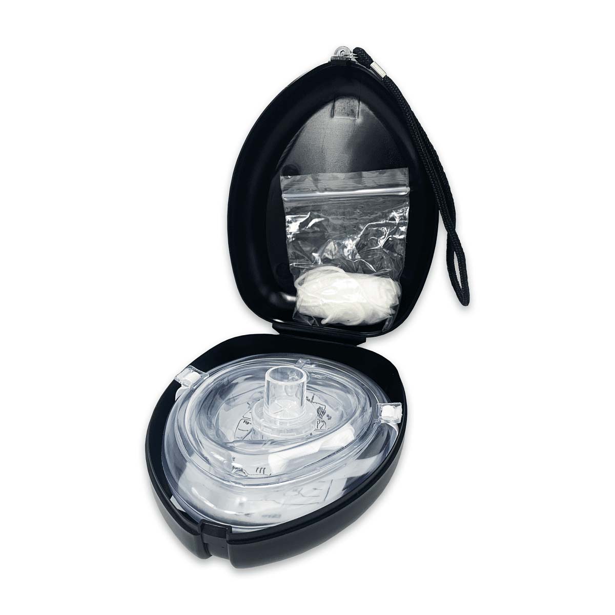 Norse Rescue® Pocketmask