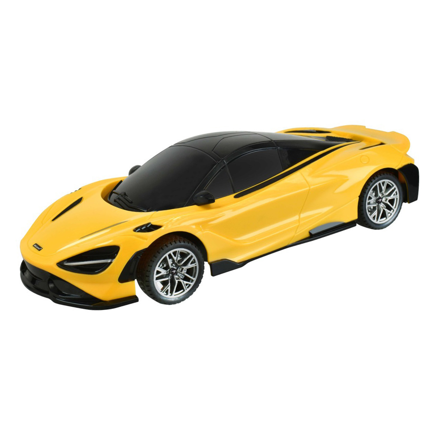 Taiyo 1:18 McLaren 765LT