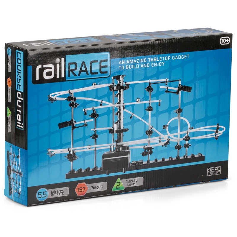 Rail Race 5.5M