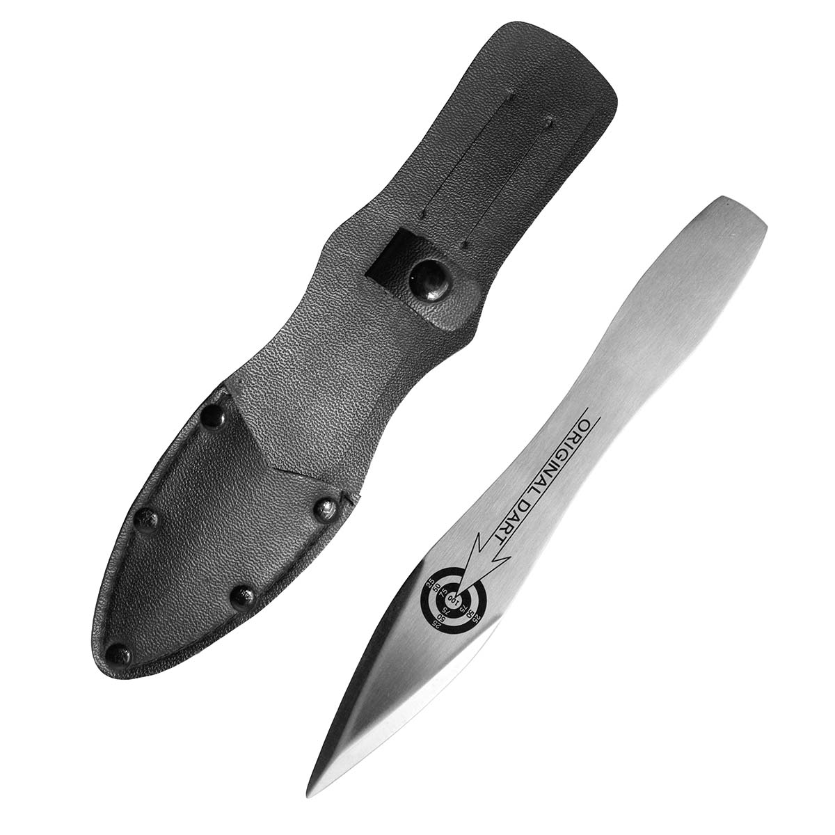 Kastkniv Pro, 1-pack