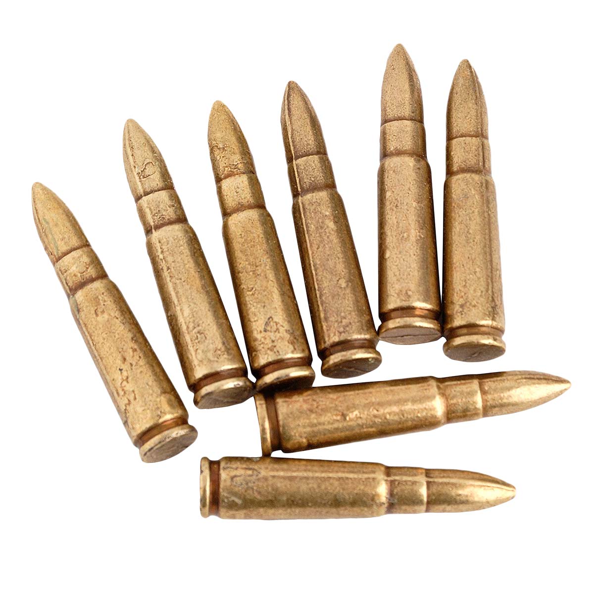 Denix Dekorationsammunition AK47