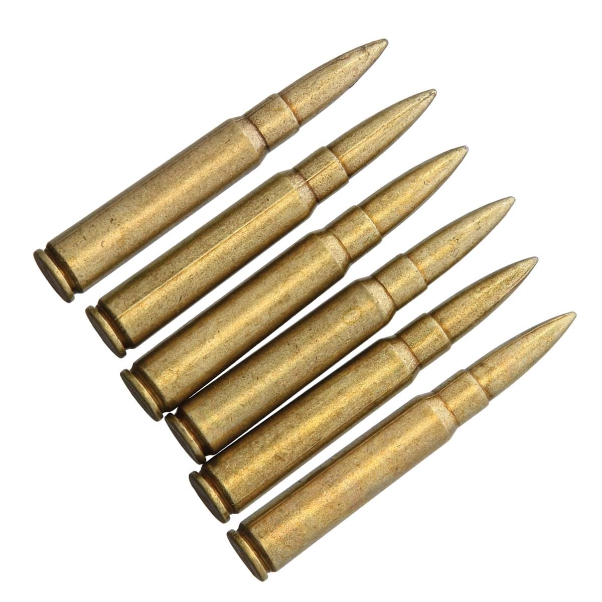 Denix Dekorationsammunition 98K