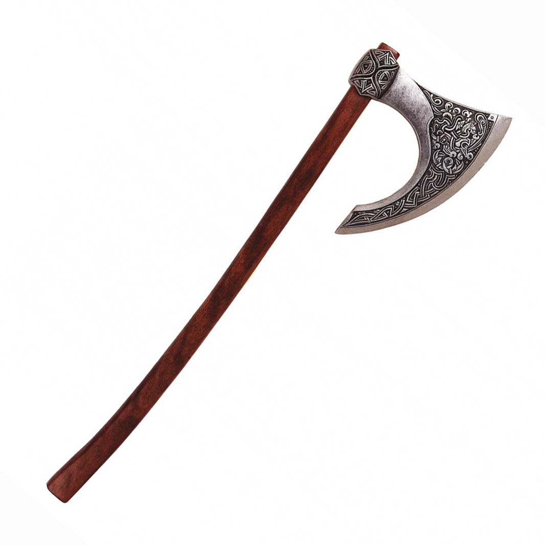 Denix Viking axe, Scandinavia 8th. Century Replika