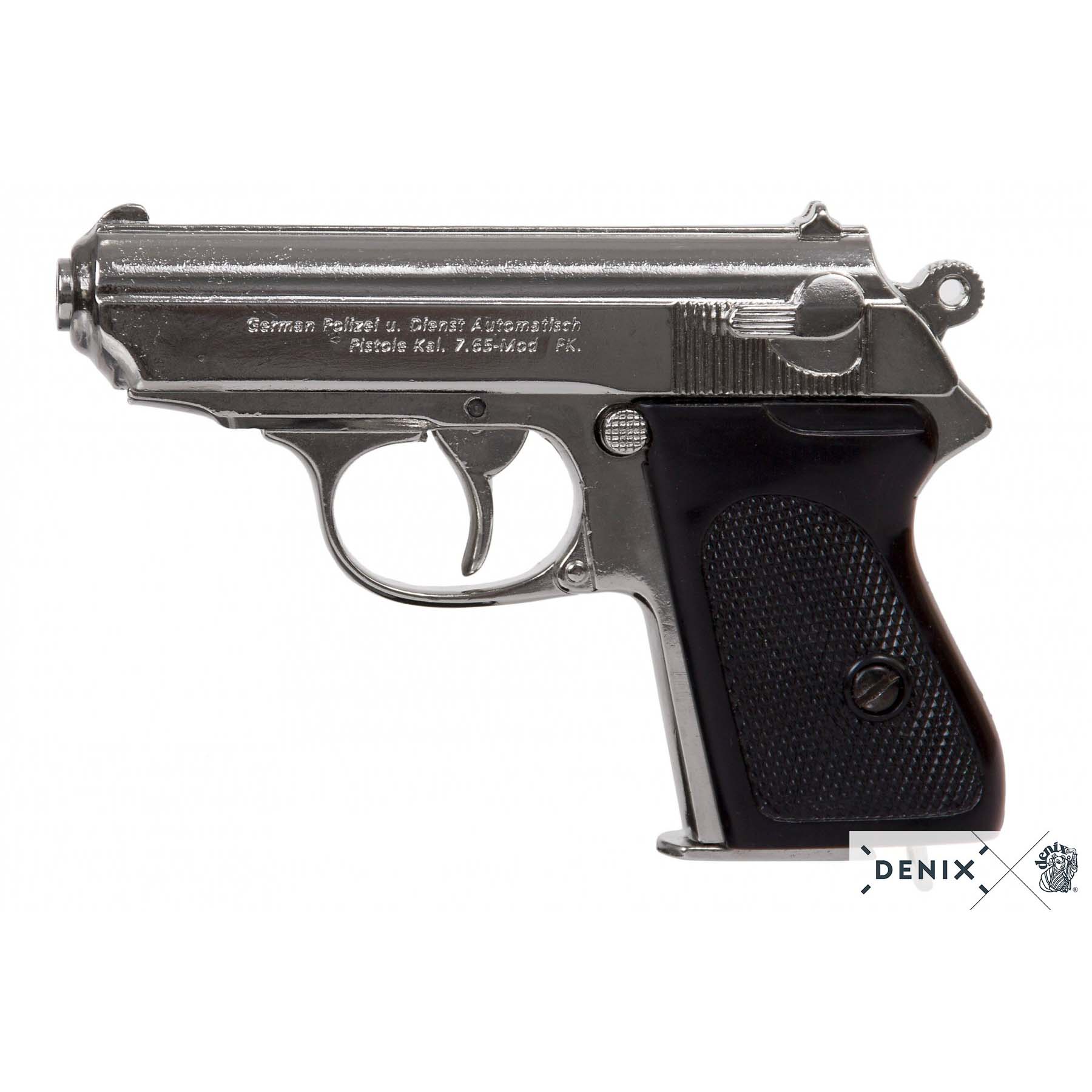 Denix Semi-automatic Pistol, Germany 1931 (WW II) Replika