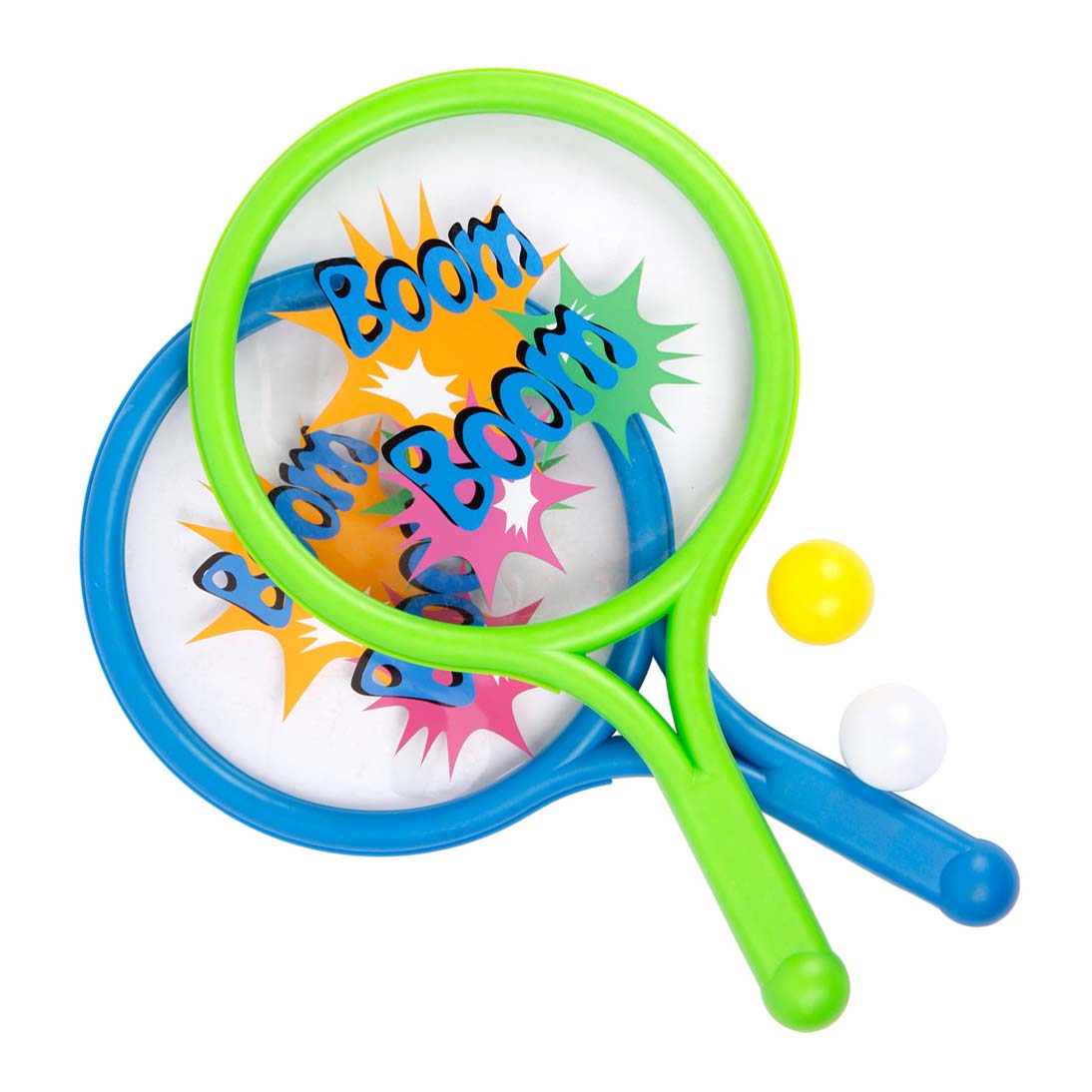 Boom Bat set