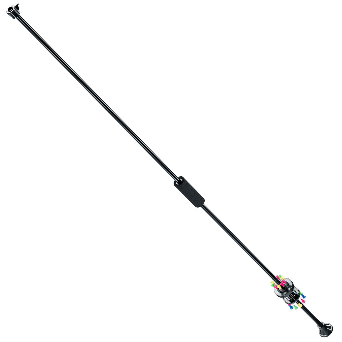 NXG Blåsrör 60″ Inkl 10 Pilar
