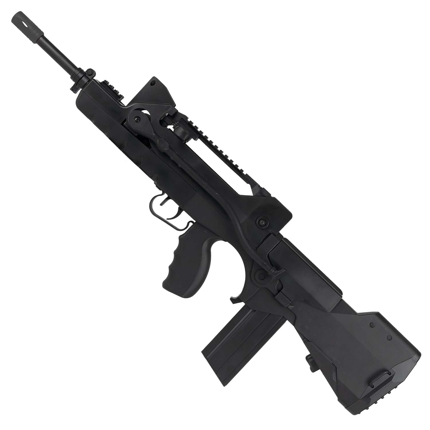 Cybergun Famas Valorisé Spring Black