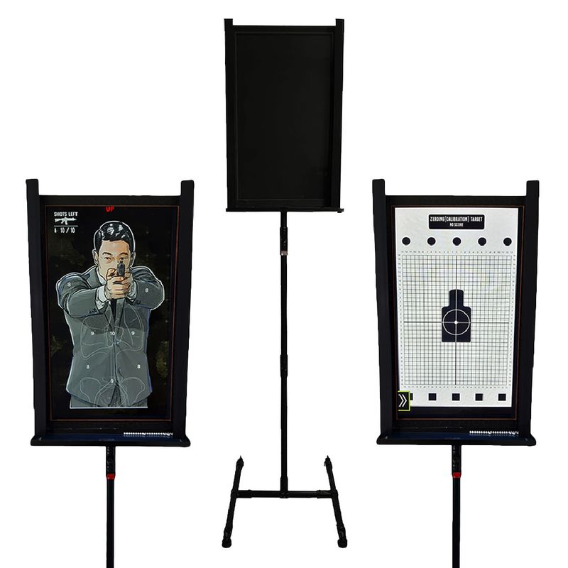 Gunpower SMT 24” Digital Target System