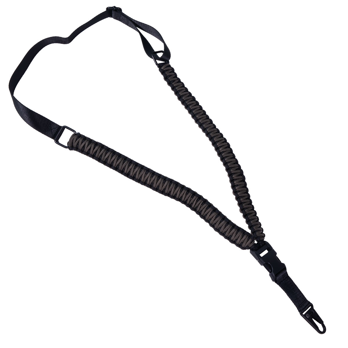Swiss Arms 1-Point Paracord Sling, Grey
