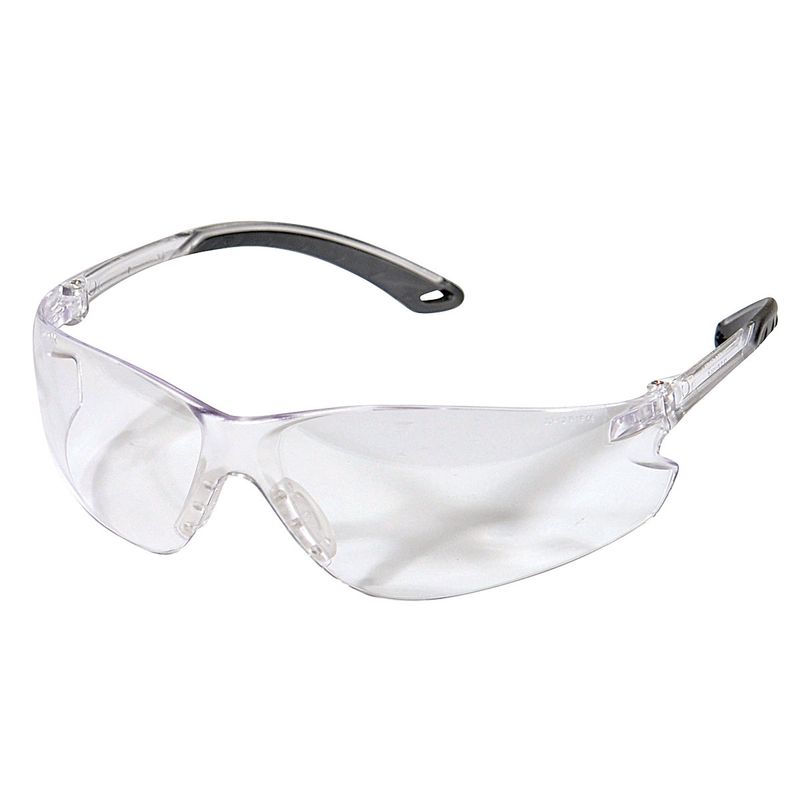 Funstuff är ledande distributör av bl.a. följande produkt - Skyddsglasögon för Softgun & Luftvapen