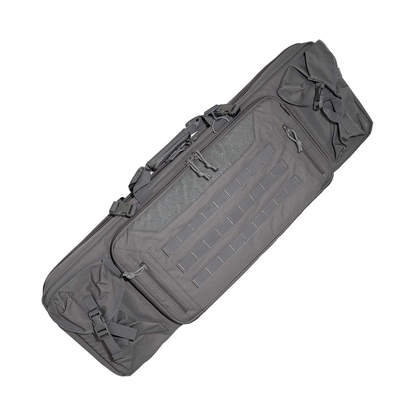 Swiss Arms Vapenväska 91cm Grå