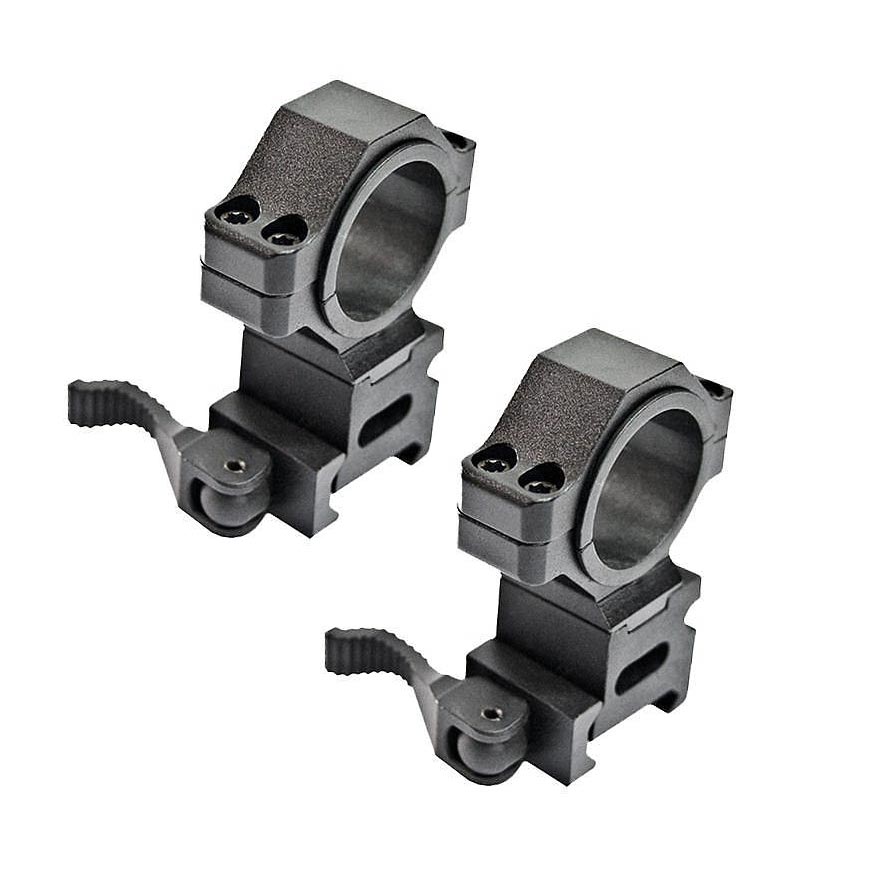 Swiss Arms Quick Remove Rings x2