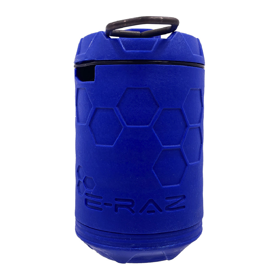 Swiss Arms E-RAZ 2.0 Airsoft Granat, Blue