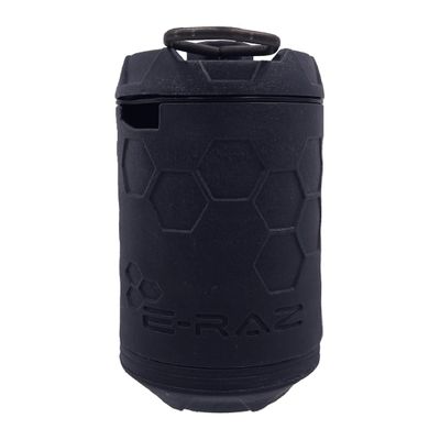 Z-Parts ERAZ Rotative 100BBs Airsoft Grenade ( Option )