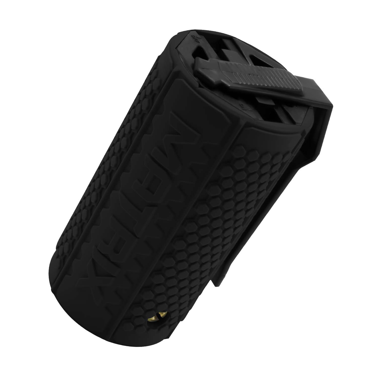 Swiss Arms Matrix Granat, Black